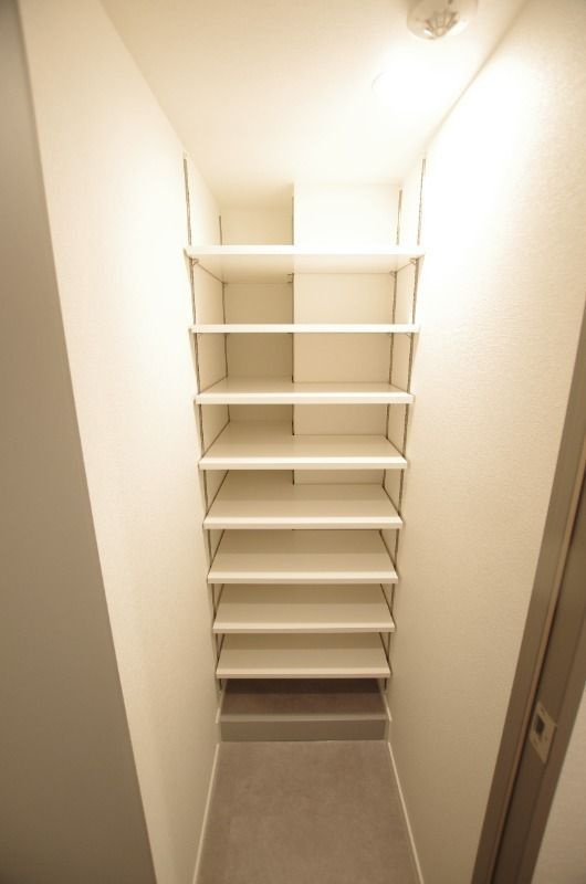 ベルグレードKAMEIDOの設備