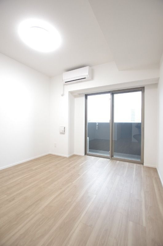 ベルグレードKAMEIDOの居間・リビング