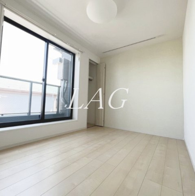 【寝室】 | メルディア西府 | 寝室です。