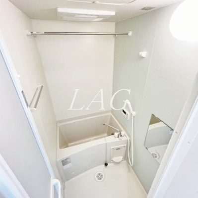 【浴室】 | メルディア西府 | お風呂です。