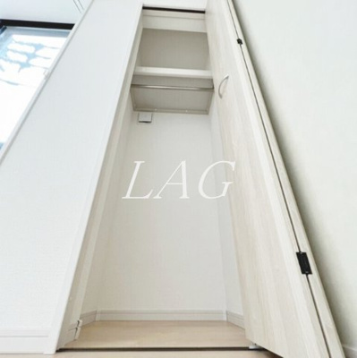 【収納】 | メルディア西府 | 収納です。