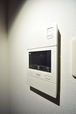 【セキュリティ】 | パルシオ三宮フラワーロード