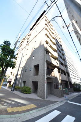 【外観】 | パルシオ三宮フラワーロード