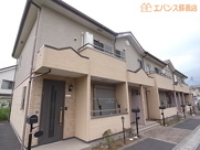 グリーンゲイブルズの画像