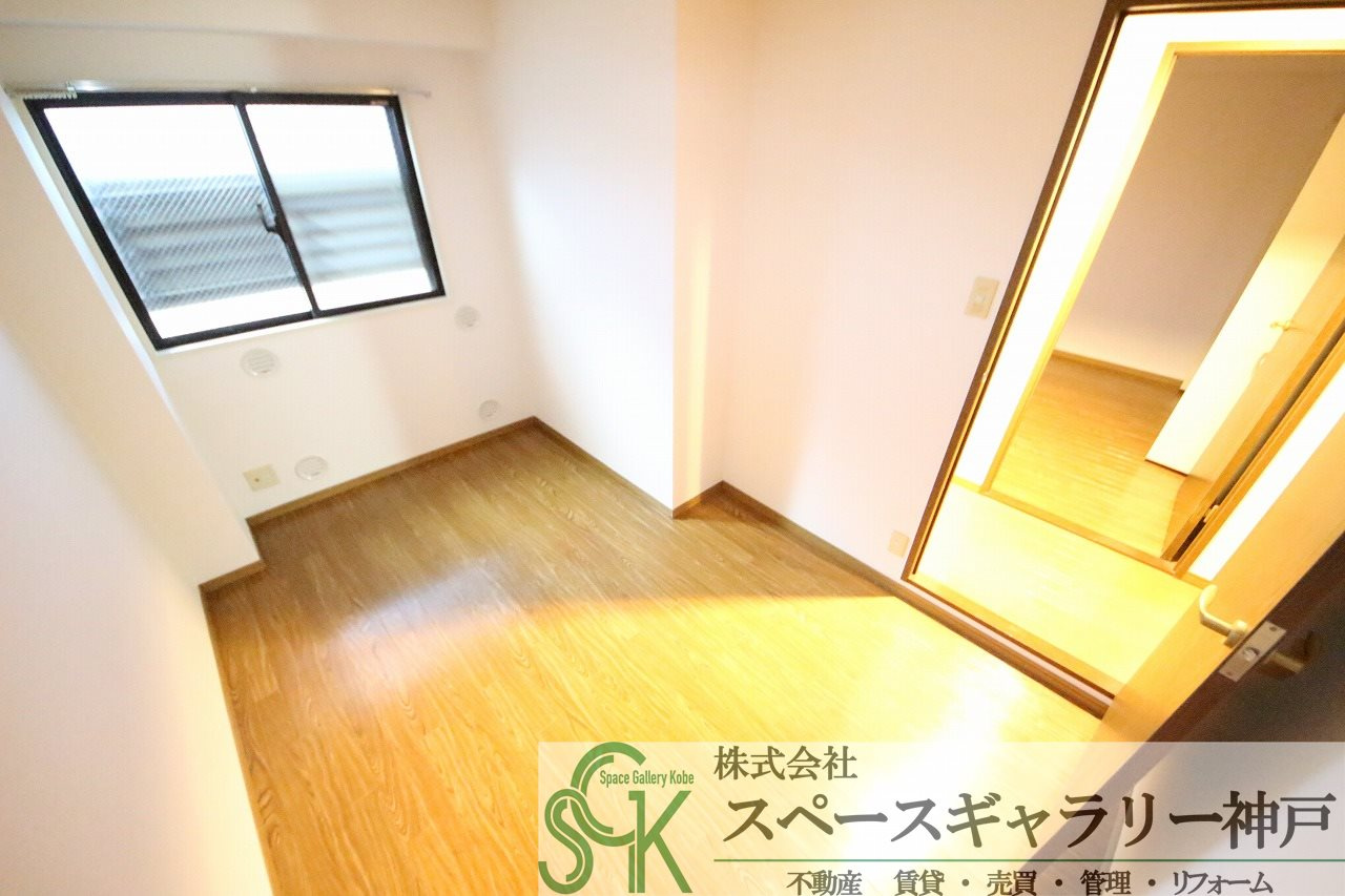 エスポワール西神戸の寝室|※お部屋により仕様が異なる場合があります※