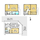 守口市大久保町5丁目新築戸建　１号棟の画像