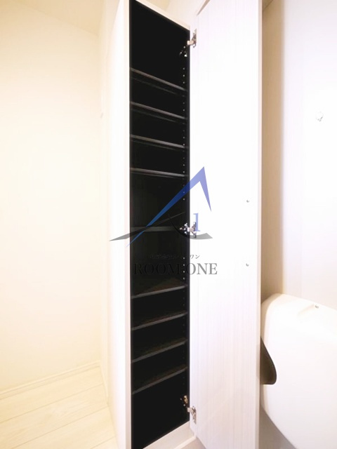 メゾン・ド・ハルのその他