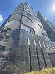 【外観】 | Dクラディア山手大塚