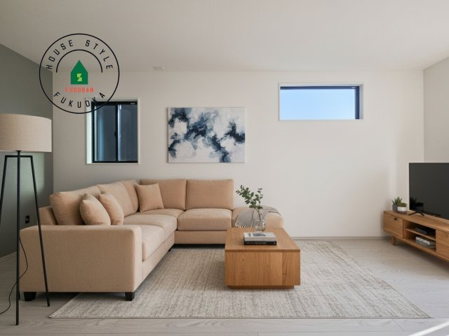 太宰府市朱雀2丁目第1-2棟（1号棟）