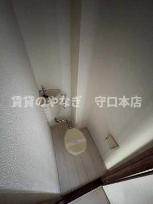 【トイレ】 | ウイング英