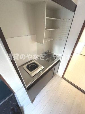 【キッチン】 | ウイング英