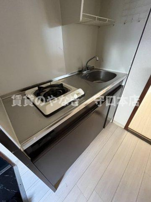 【キッチン】 | ウイング英