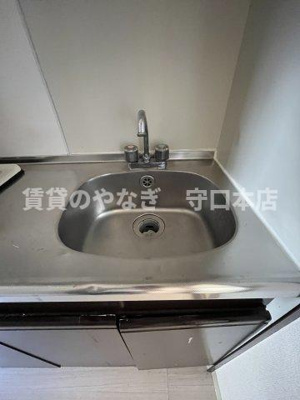 【キッチン】 | ウイング英