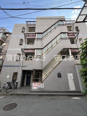 【外観】 | ウイング英