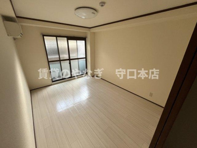 【洋室】 | ウイング英