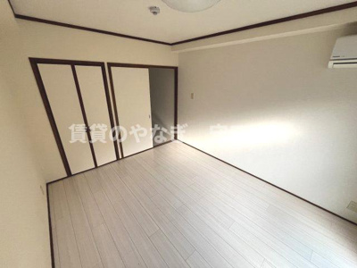 【洋室】 | ウイング英