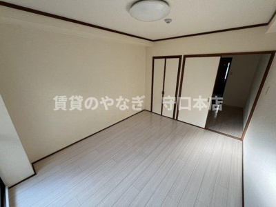 【洋室】 | ウイング英