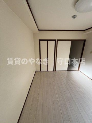 【洋室】 | ウイング英