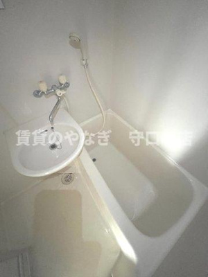 【浴室】 | ウイング英