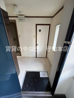 【玄関】 | ウイング英