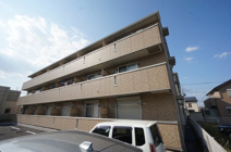 ジェンティーレ７０３の画像