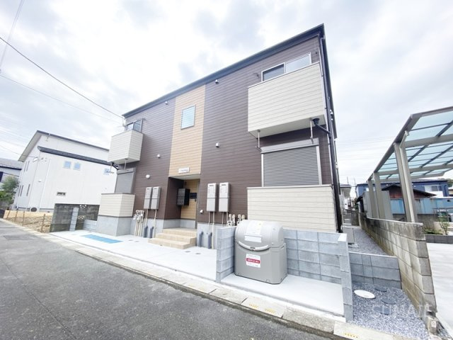 L'Aria Omiya