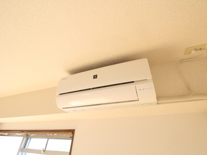 CAPITOL1996の設備