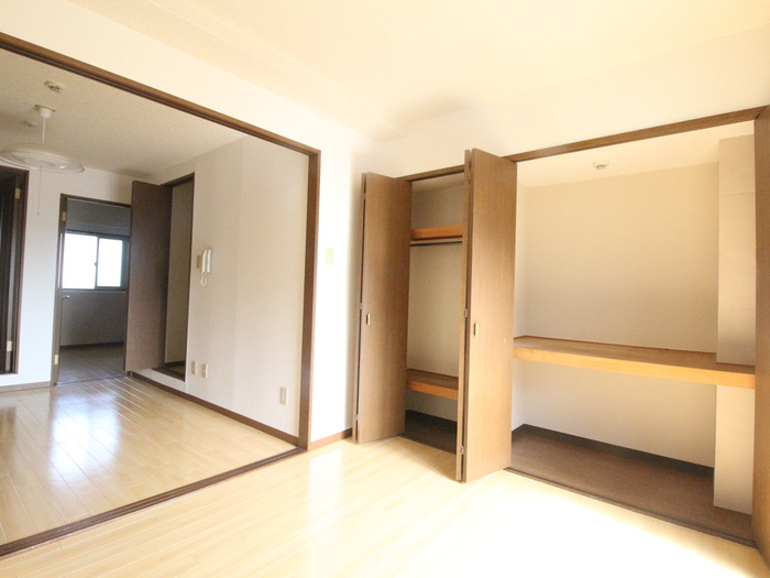 CAPITOL1996の居間・リビング