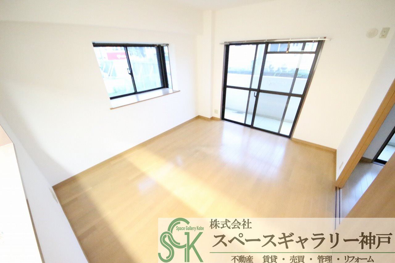 エスポワール西神戸の居間・リビング|※お部屋により仕様が異なる場合があります※
