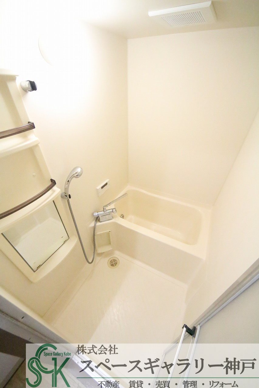 エスポワール西神戸の浴室|※お部屋により仕様が異なる場合があります※