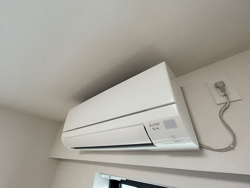 アプリーレ神戸元町の設備