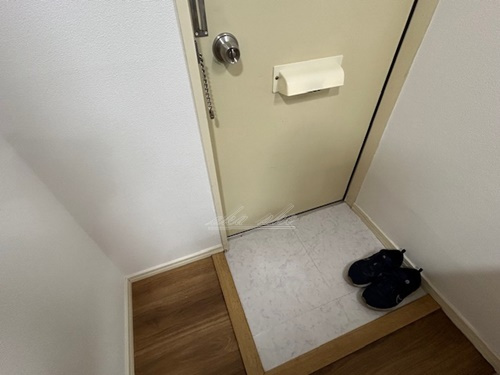 【玄関】アクセス湘南