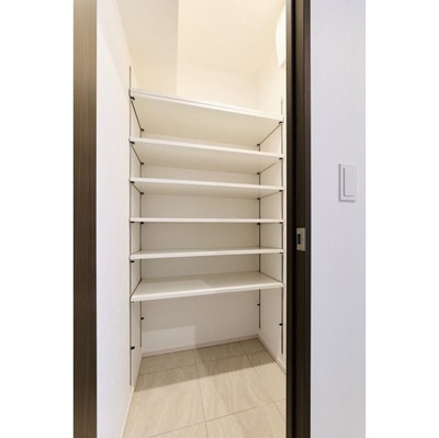 【玄関】 | BPRレジデンス東日暮里 | シンプルで使いやすい玄関です