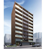 BPRレジデンス東日暮里の画像