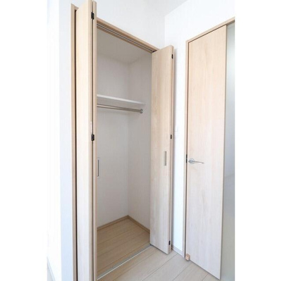 【収納】 | ＢＬＡＵ本所一丁目 |  