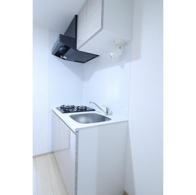 【キッチン】 | ＢＬＡＵ本所一丁目 |  