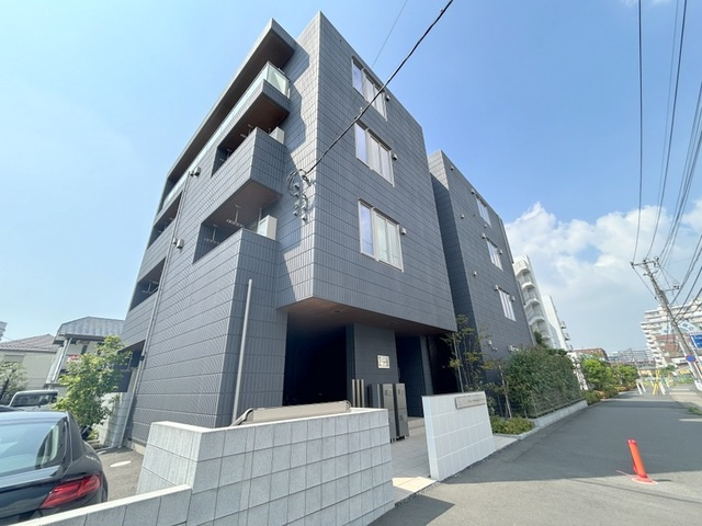 メゾン　シンフォニー