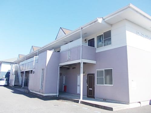 ローズレジデンスⅡ