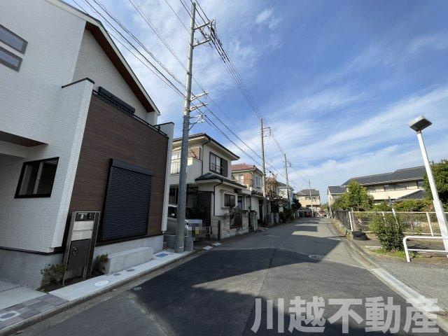 徒歩圏内に買い物施設が点在する利便性の高い住環境のその他|水曜定休日