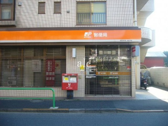 グランクオール江古田の周辺