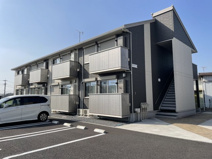 メゾン ド キャレ　Ⅱの画像