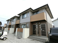 フォーチュン和泉の画像