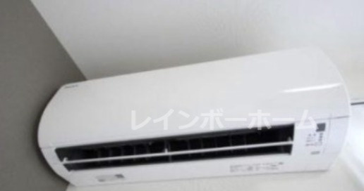 アリアの設備