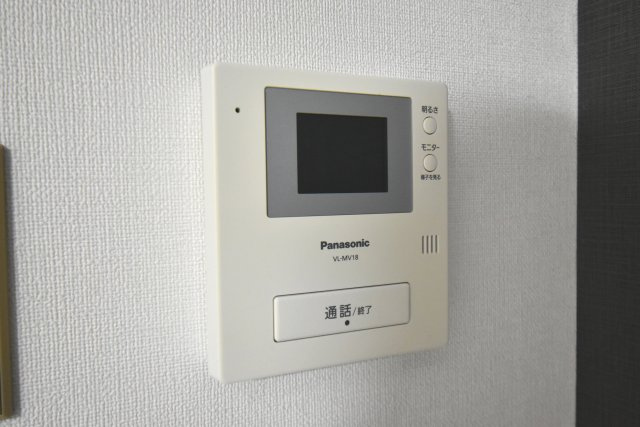 【セキュリティ】 | ハーモネートアークハイム