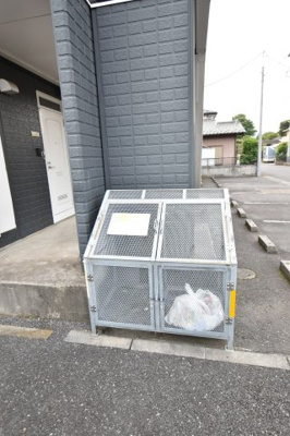 【その他共用部分】 | ハーモネートアークハイム