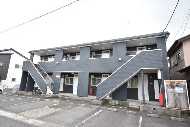 【外観】 | ハーモネートアークハイム