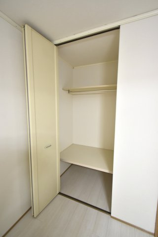 【収納】 | ハーモネートアークハイム