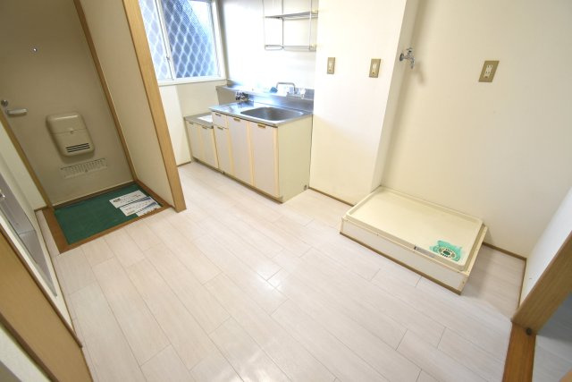 【内装】 | ハーモネートアークハイム