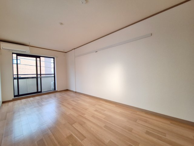 メゾンＮＡＫＡＯの寝室