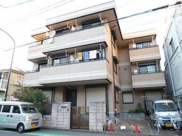 メゾンＮＡＫＡＯ